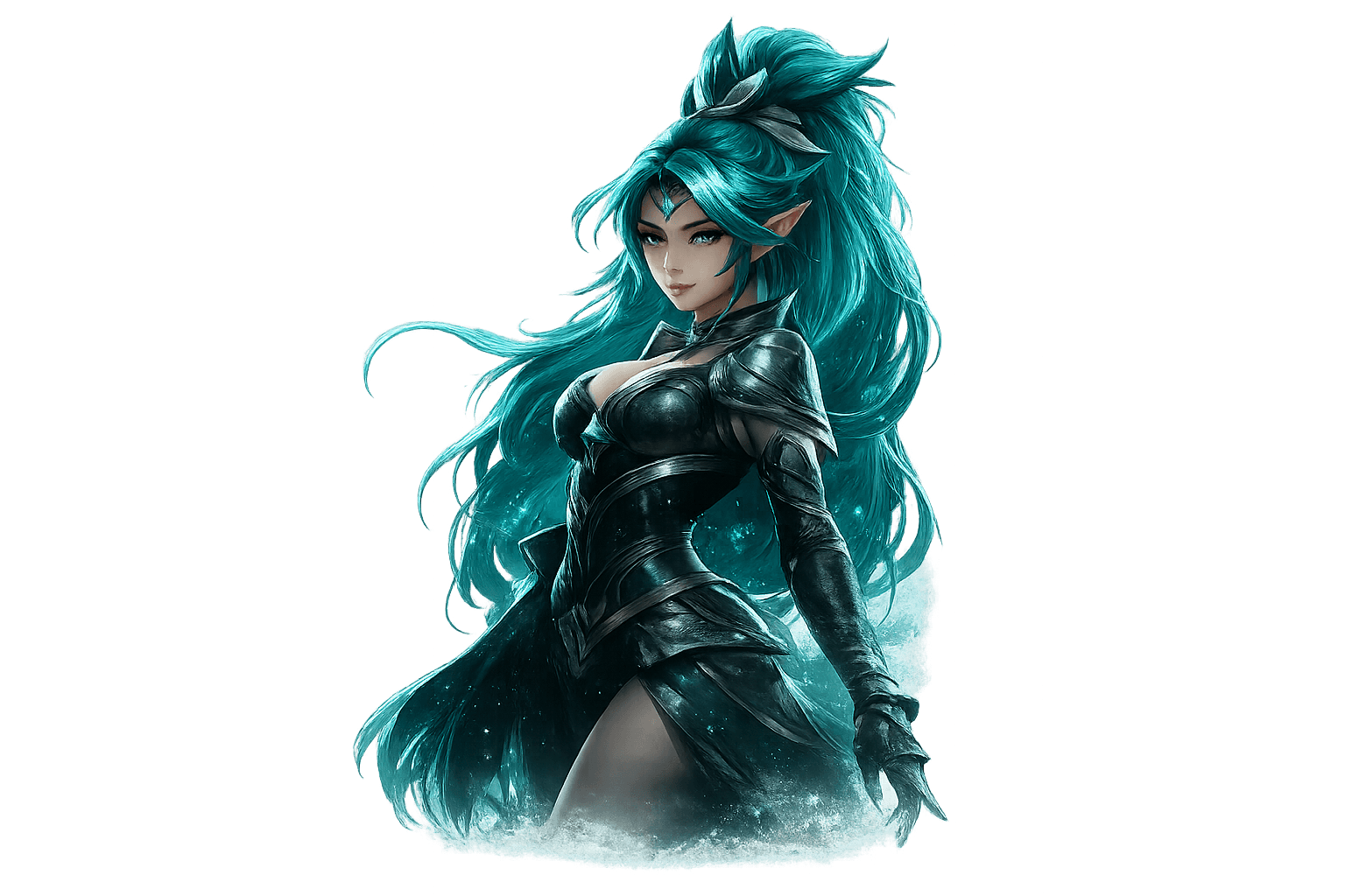 Mobile Legends Name Generator