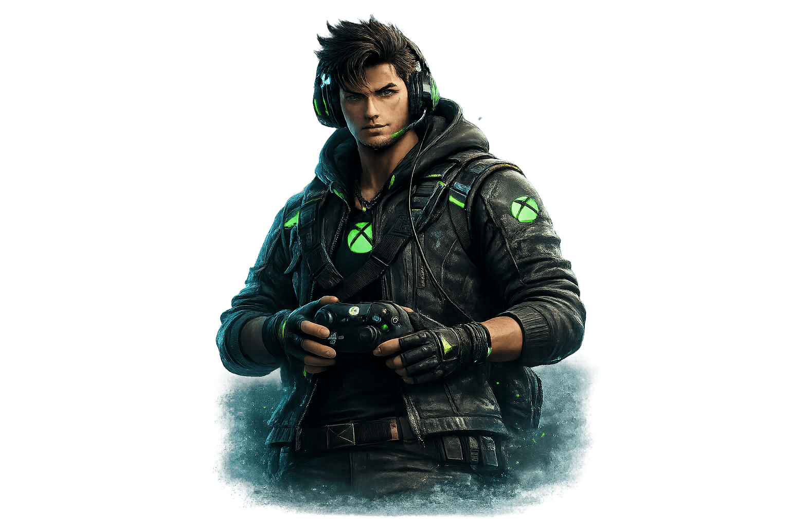 Gamertag Generator