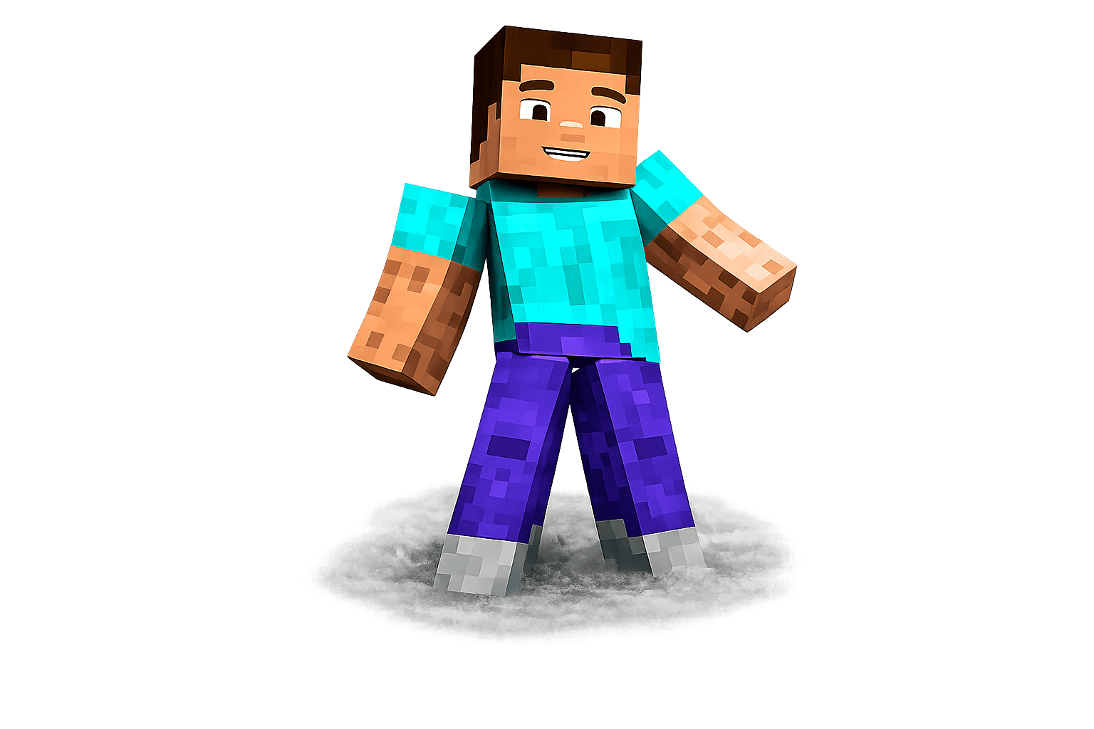 Minecraft Username Generator